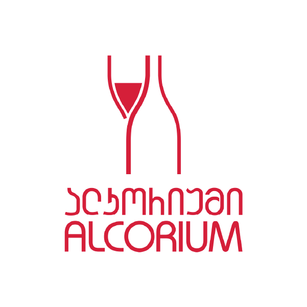Alcorium logo