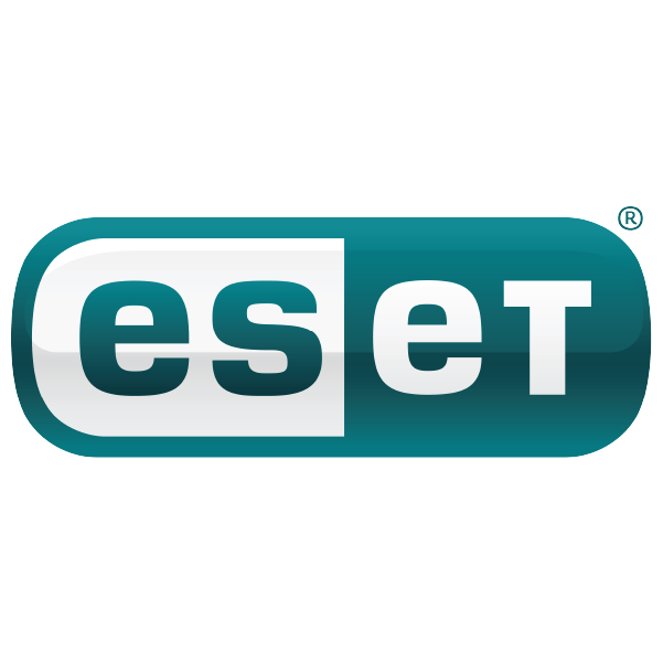 ESET logo