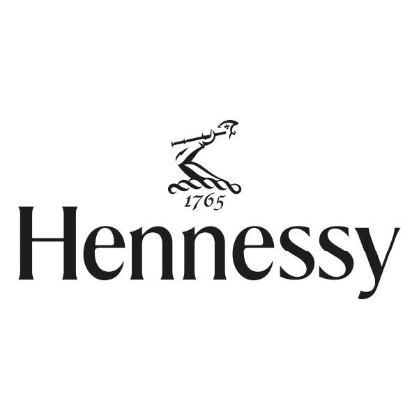 Hennessy logo