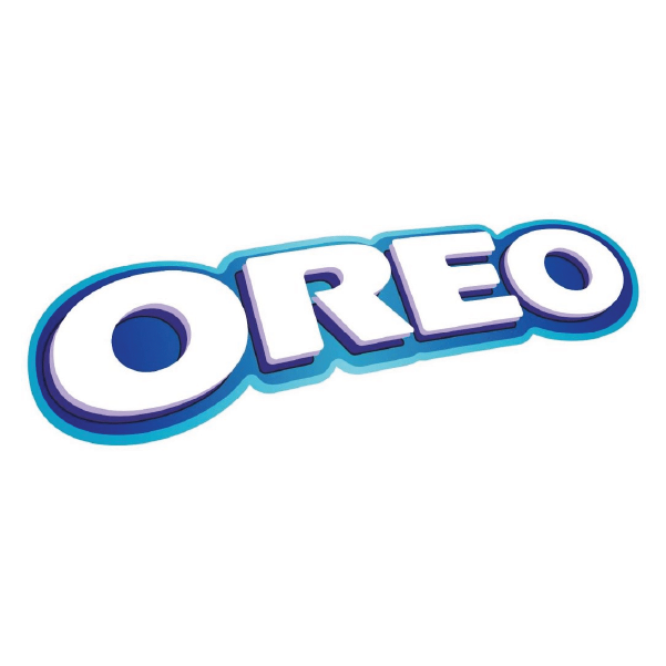 Oreo logo