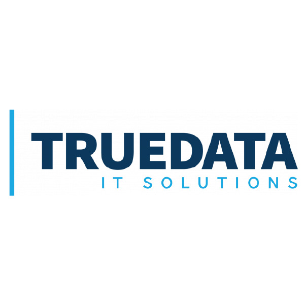 Truedata logo